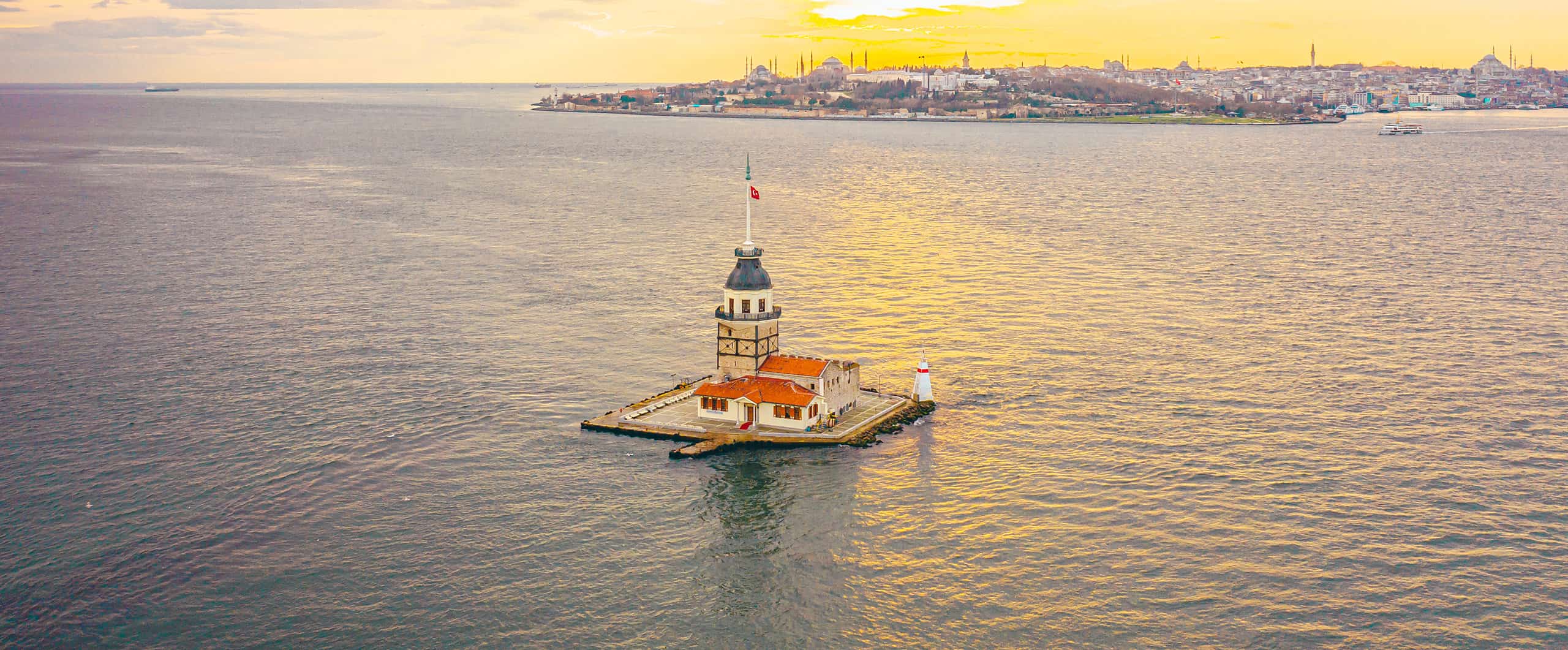 Kız Kulesi